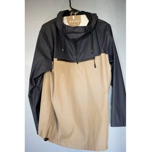 Rains of Denmark Anorak Rain Jacket
